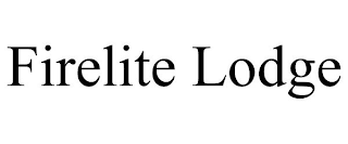 FIRELITE LODGE