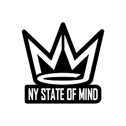 NY NY STATE OF MIND