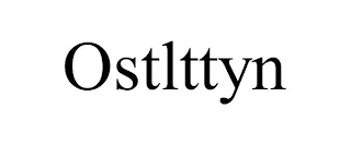 OSTLTTYN