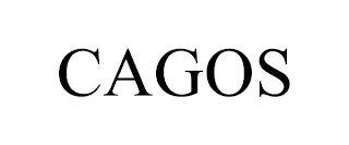 CAGOS