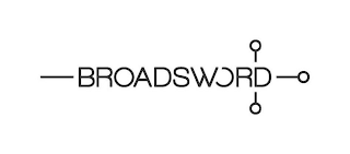 BROADSWORD