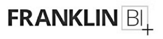 FRANKLIN BI +