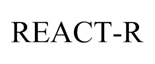 REACT-R