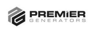 PG PREMIER GENERATORS