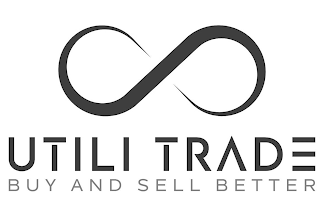 UTILI TRADE BUY AND SELL BETTER