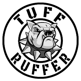 TUFF RUFFER