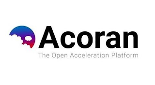 ACORAN THE OPEN ACCELERATION PLATFORM