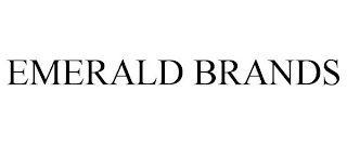 EMERALD BRANDS