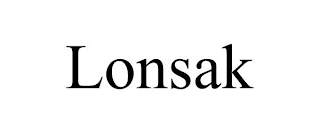 LONSAK