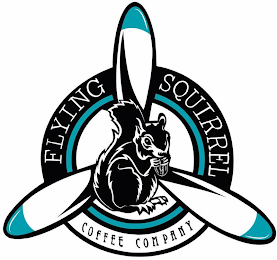 FLYING SQUIRREL COFFEE COMPANY