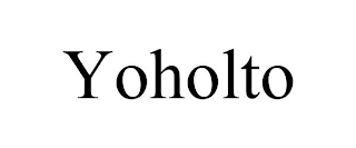 YOHOLTO