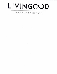 LIVINGOOD WHOLE BODY HEALTH