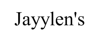 JAYYLEN