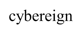 CYBEREIGN