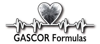 GASCOR FORMULAS