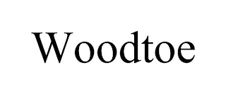 WOODTOE