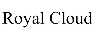 ROYAL CLOUD