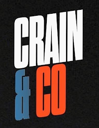 CRAIN & CO