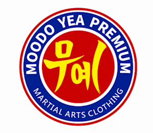 MOODO YEA PREMIUM MARTIAL ARTS CLOTHING