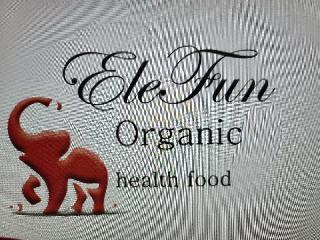 ELEFUN ORGANIC HEALTH FOOD