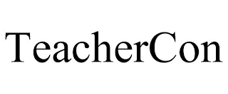 TEACHERCON