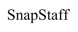 SNAPSTAFF