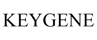 KEYGENE