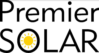 PREMIER SOLAR