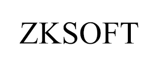 ZKSOFT