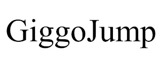 GIGGOJUMP