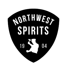 NORTHWEST SPIRITS 1904