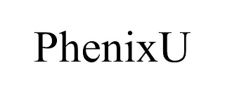 PHENIXU