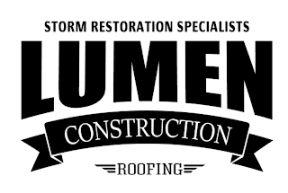 STORM RESTORATION SPECIALISTS LUMEN CONSTRUCTION ROOFING