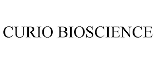 CURIO BIOSCIENCE