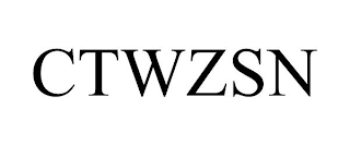 CTWZSN