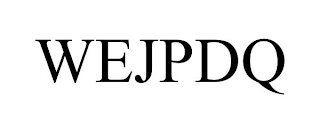 WEJPDQ