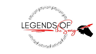 LEGENDS OF THE SONG