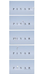 PIXAR ANIMATION STUDIOS