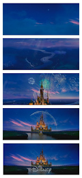 DISNEY