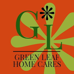 GL GREEN LEAF HOME CARES