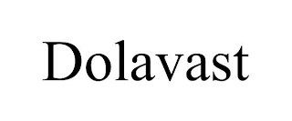 DOLAVAST