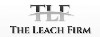 TLF THE LEACH FIRM