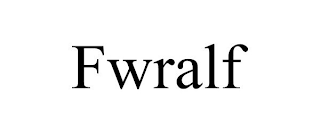 FWRALF