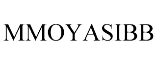 MMOYASIBB