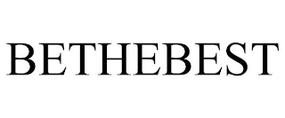 BETHEBEST