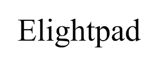 ELIGHTPAD