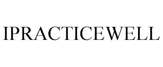 IPRACTICEWELL
