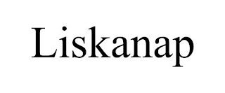 LISKANAP