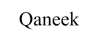 QANEEK