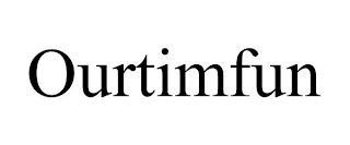 OURTIMFUN